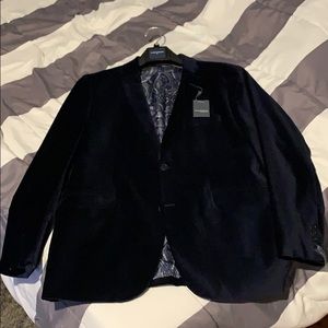 Sports jacket